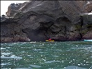 Three-Day Kayak and Hiking Tour of the Channel Islands (San Miguel, Santa Rosa, Santa Cruz)